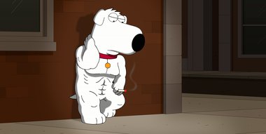 Watch Family Guy season 18 episode 4 streaming online 