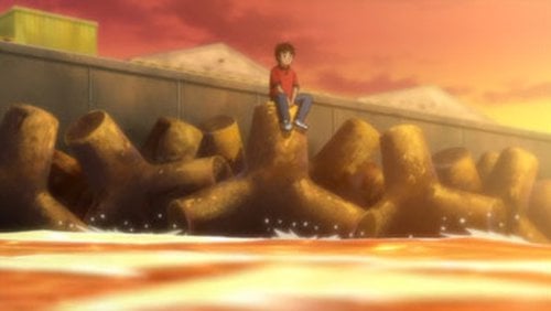 Watch Hajime no Ippo season 3 episode 25 streaming online