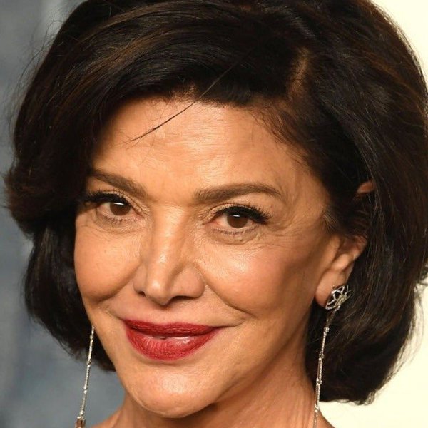 Shohreh Aghdashloo