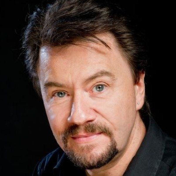 Enrique R. del Portal