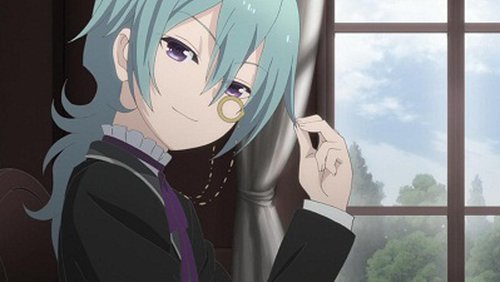 Unbreakable Machine-Doll Season 1 - episodes streaming online