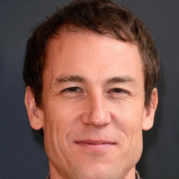 Tobias Menzies