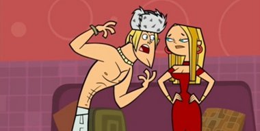 Total Drama World Tour - streaming tv show online