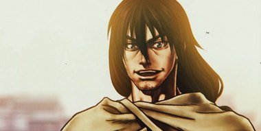 Ver episódios de Kengan Ashura em streaming