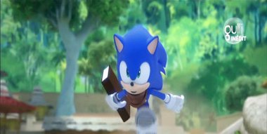 Watch Sonic Boom Streaming Online