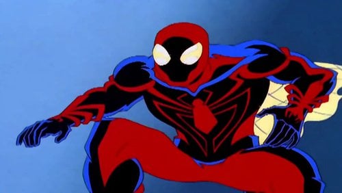 Ver los episodios de Spiderman Unlimited en streaming VOSE, VE, VO |  