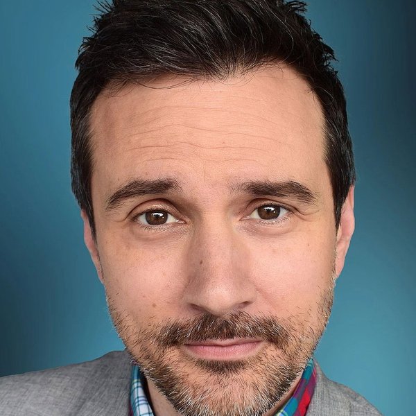 Josh Robert Thompson