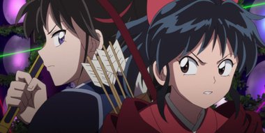 Watch Yashahime: Princess Half-Demon Episode 1 Online - Inuyasha