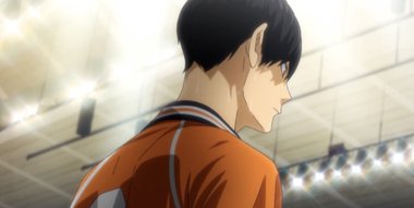 Haikyuu temporada 4 Online sub Español: dos nuevos personajes