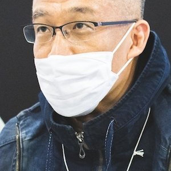 横谷昌宏
