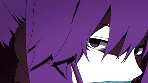 Watch Mekakucity Actors season 1 episode 6 streaming online