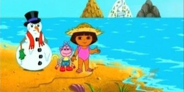 Watch Dora the Explorer season 4 episode 15 streaming online