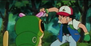 How to watch and stream Pokémon the Series: Indigo League - 1997