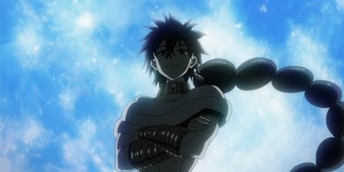 Magi Season 1 - watch full episodes streaming online