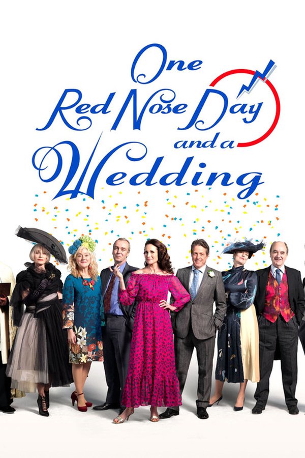 tidligere plads rulletrappe Watch One Red Nose Day and a Wedding movie streaming online | BetaSeries.com