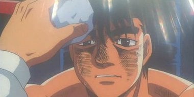 Hajime no Ippo en streaming VOSTFR