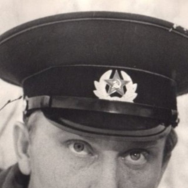 Анатолий Рудаков