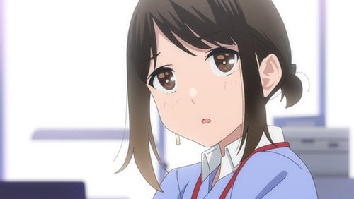 Ganbare Douki-chan: mangá chegou ao fim - Anime United