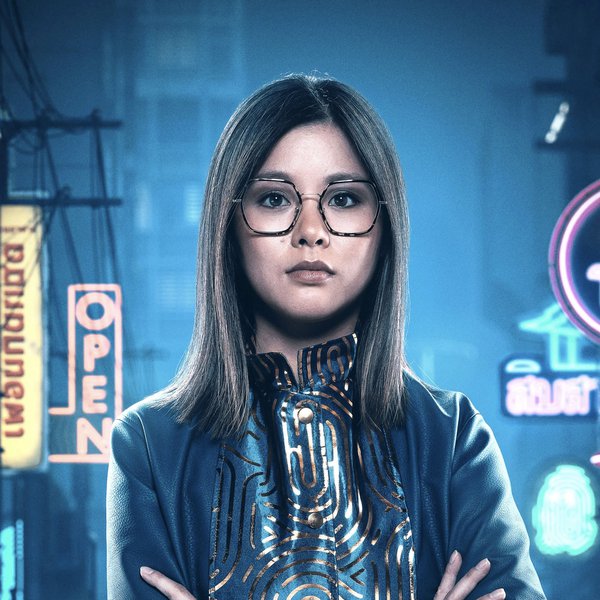 Els (Hoi Ching) Chan