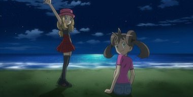 Watch Pokémon the Series: XY Streaming Online