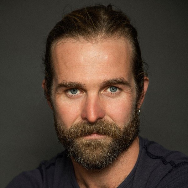 Kevin Kiernan-Molloy