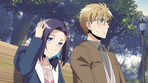 Assistir Net-Juu no Susume - Episódio 11 Online - Download