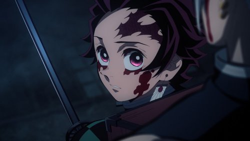 Kimetsu no Yaiba: Demon Slayer Season 3 Episode 11 English Dubbed #kim