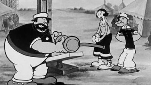 Watch Popeye season 1933 episode 1 streaming online 
