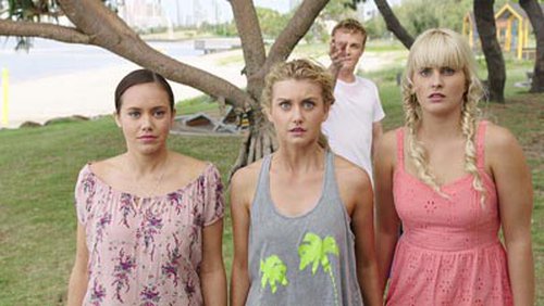 Mako Mermaids: An H2O Adventure (2ª Temporada) - 15 de Fevereiro