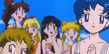 Sailor Moon - watch tv show streaming online