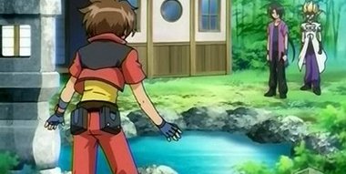 watch bakugan season 1 episode 1 online