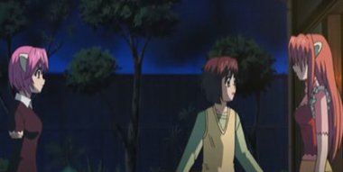 Watch Elfen Lied - Season 01