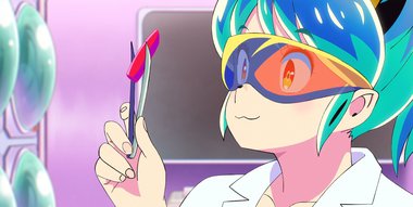 URUSEI YATSURA 2 TEMPORADA DATA DE LANÇAMENTO! - 2 season release