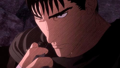 Watch Berserk season 1 episode 2 streaming online