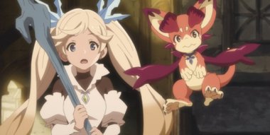 Granblue Fantasy: The Animation - streaming online