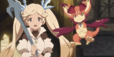 Granblue Fantasy: The Animation Season 2 - streaming online