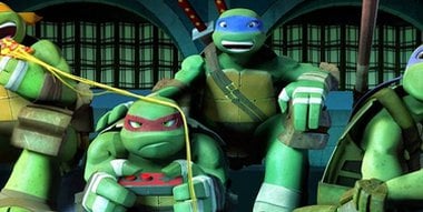 Watch Teenage Mutant Ninja Turtles (2012) season 4 episode 13 streaming  online