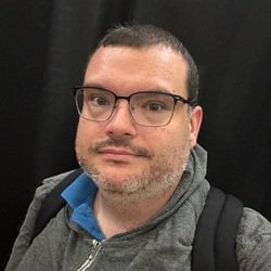 avatar de du commentaire : tu sais dans le style tellement mauvais que c' est divertissant? 