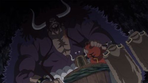 Ver One Piece Temporada Episodio 10 En Streaming Betaseries Com