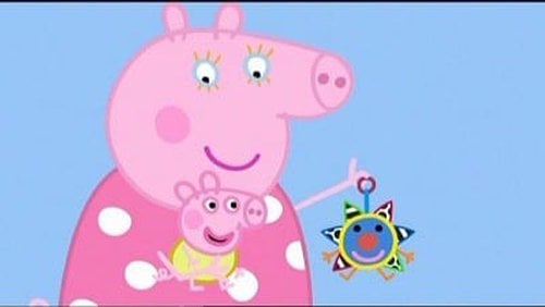 25 Peppa Pig Os Números Completo Em Portugues do Brasil S3E25 