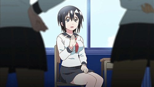 Ver Blood Lad temporada 1 episodio 1 en streaming