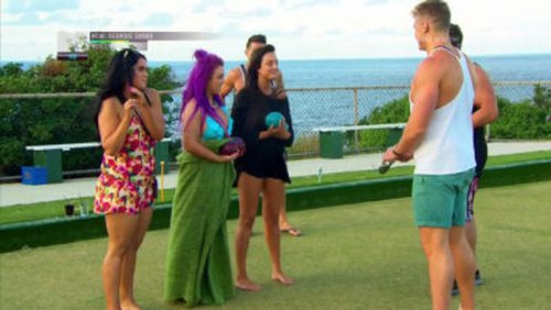 Watch Geordie Shore Season 6 Episode 1 In Streaming Betaseries Com