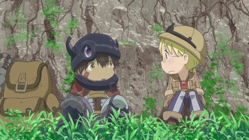 Made in Abyss: ¿Crunchyroll, Netflix? Te explico dónde ver el anime al  completo