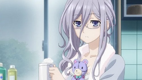 Watch Date A Live season 1 episode 1 streaming online