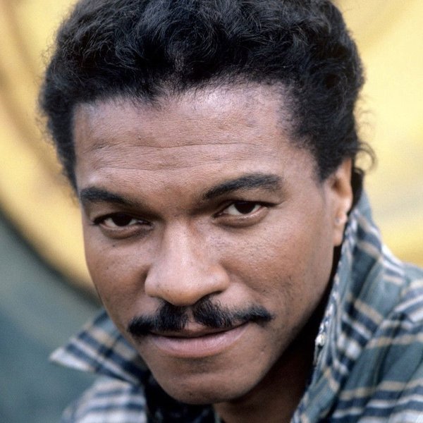 Billy Dee Williams