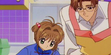 Sakura Card Captor Temporada 2 - assista episódios online streaming