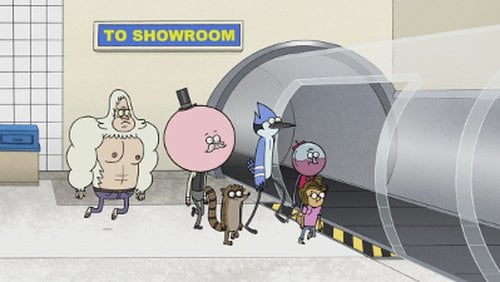 regular show season 7 episode 29