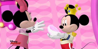 Watch Mickey Mouse Clubhouse season 4 episode 10 streaming online