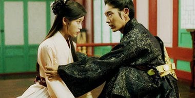 Watch Scarlet Heart: Ryeo - Season 1