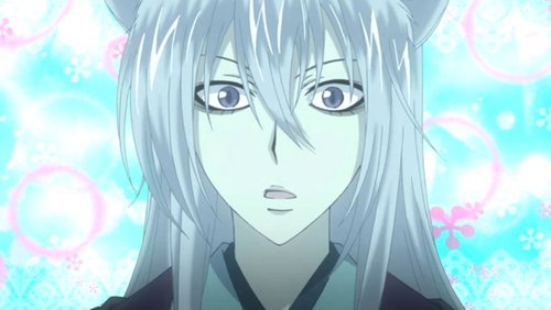 Watch Kamisama Kiss season 2 episode 4 streaming online